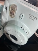Aparat Instax 9 mini aparat