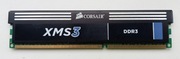 Pamięć RAM 8GB DDR3 