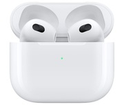 Słuchawki bezprzewodowe Apple AirPods 3 gen.