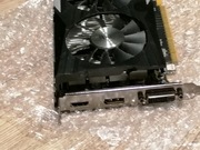 Karta Graficzna ZOTAC Geforce GTX 1050 2GB GDDR5