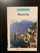 AUSTRIA PODRÓŻE MARZEŃ PRZEWODNIK