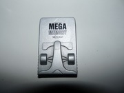 Memory card mega memory samochód f1 psx ps1 ps2