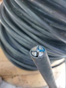 KABEL YAKXS  4x35 ELTRIM  YAKY ZŁĄCZE PRZYŁĄCZ