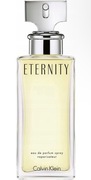 Perfumy damskie Calvin Klein Eternity 100 ML. oryginał z zestawu