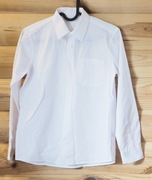 Koszula biała St. Bernard rozmiar 146