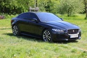 JAGUAR XE 2.0 LANDMARK,250KM,MERIDIAN,FULL OPCJA