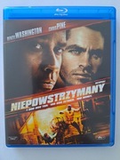 NIEPOWSTRZYMANY [BLU-RAY] Lektor, Napisy PL