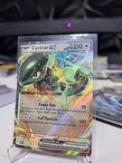 Pokemon TCG Cyclizar EX Promo 018