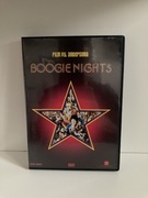BOOGIE NIGHTS płyta DVD