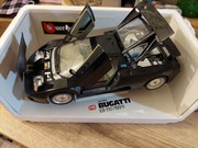 BUGATTI  EB 110 1991 COD .3055  1:18