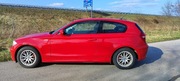 BMW E81 118i 2.0 Benzyna 2007r