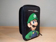 Etui pokrowiec Nintendo 3DS XL 