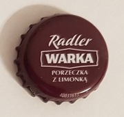 KAPSEL POLSKI - WARKA