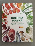 Kuchnia polska. Pysznie i zdrowiej - [BIEDRONKA]