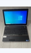 Laptop Dell latitude E6520
