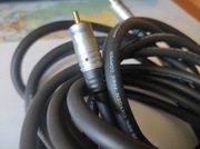 Kabel Audio RCA  cinch na RCA  cinch
