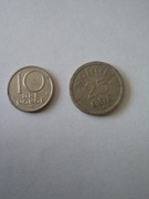 10 ,25 ore 1986;1954 Norwegia 