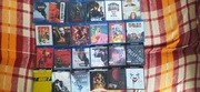 ZESTAW FILMÓW 4K I BLU RAY POLSKIE WERSJE 