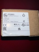 Czujnik ciśnienia z wyświetlaczem   PI2893