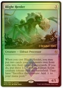 Blight Herder Foil