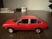 Polonez coupe legendy FSO Deagostini bdb gazetka