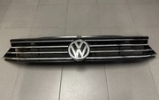 VW Passat B8 2014r- Atrapa Grill Zderzaka Przód
