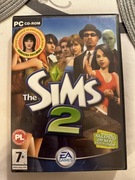 The Sims 2 - gra na PC [PL] - podstawa