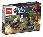 LEGO Star Wars 9489 Endor Trooper Battle pack