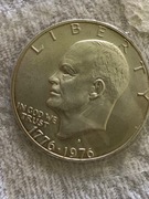 1 Dolar 1976 Niepodległość  USA