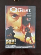 The quest - film DVD
