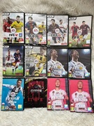 Zestaw kolekcjonerski FIFA 12-20 PC + Steelbook 20