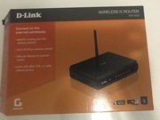 Router D-Link DIR-300