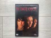 W imię ojca dvd In the nami of the father