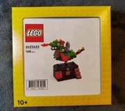 LEGO Creator Expert 5007428 Przejażdżka na smoku