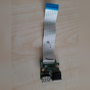 Moduł USB Hp pavilion 17 e041sf