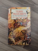 The Colour of Magic Terry Pratchett