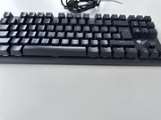 Klawiatura Genesis THOR 300 TKL RGB przewodowa