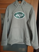 Bluza Nike Therma fit NFL New York Jets XL