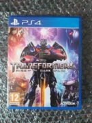 Transformers Rise of the Dark Spark PS4 Idealna