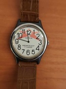 Zegarek mechaniczny radziecki Czajka