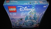 LEGO 43172 disney elsa princess palac 41148 +41066