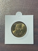 1$ dolar Prezydenci USA  "J. Adams" 2007r.