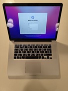 MacBook Pro 15' 2015