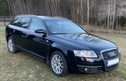 AUDI A6 C6 AVANT QUATTRO 3.0TDI 2005rok