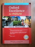 Oxford Excellence for matura egzaminy maturalne