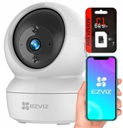 Kamera IP Ezviz CS-C6N-A0-1C2WFR