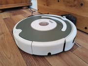 Robot sprzątający iRobot Roomba 521, sprawny