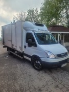 iveco daily chłodnia