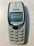 Telefon Nokia 3310 org /komplet/b/sim
