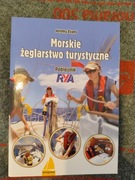Morskie żeglarstwo turystyczne. Podręcznik RYA. 